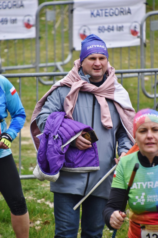 Z kijkami lub biegiem. Mistrzostwa Polski w Prudniku - Lesie [WIDEO/FOTO - cz. 1]