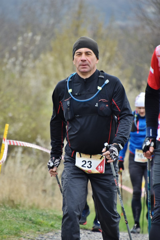 Z kijkami lub biegiem. Mistrzostwa Polski w Prudniku - Lesie [WIDEO/FOTO - cz. 1]