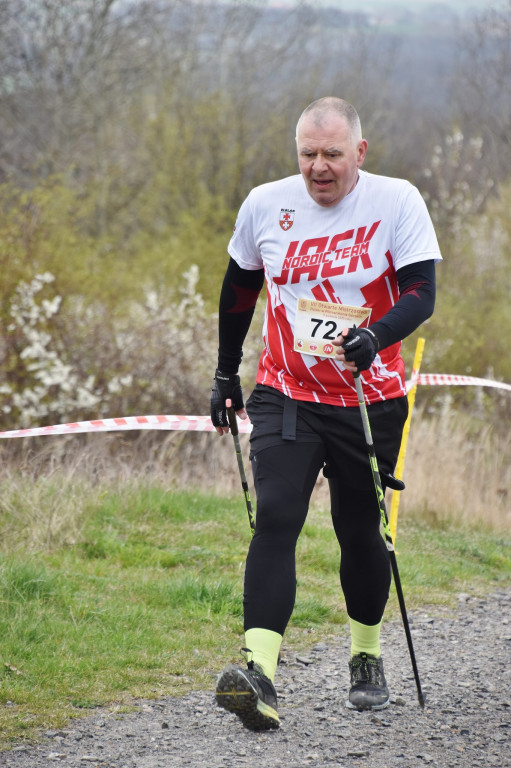 Z kijkami lub biegiem. Mistrzostwa Polski w Prudniku - Lesie [WIDEO/FOTO - cz. 1]