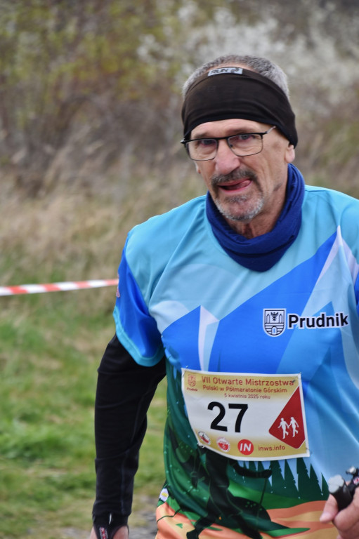 Z kijkami lub biegiem. Mistrzostwa Polski w Prudniku - Lesie [WIDEO/FOTO - cz. 1]