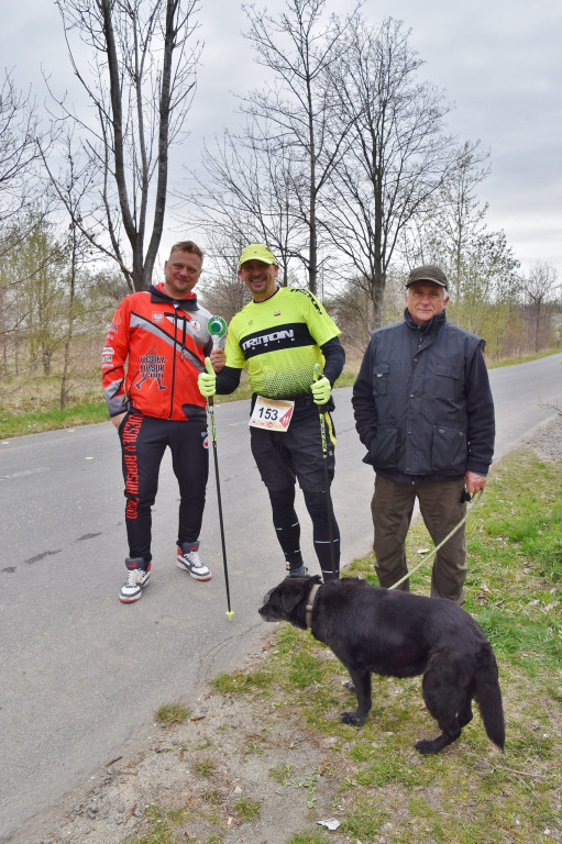 Z kijkami lub biegiem. Mistrzostwa Polski w Prudniku - Lesie [WIDEO/FOTO - cz. 1]