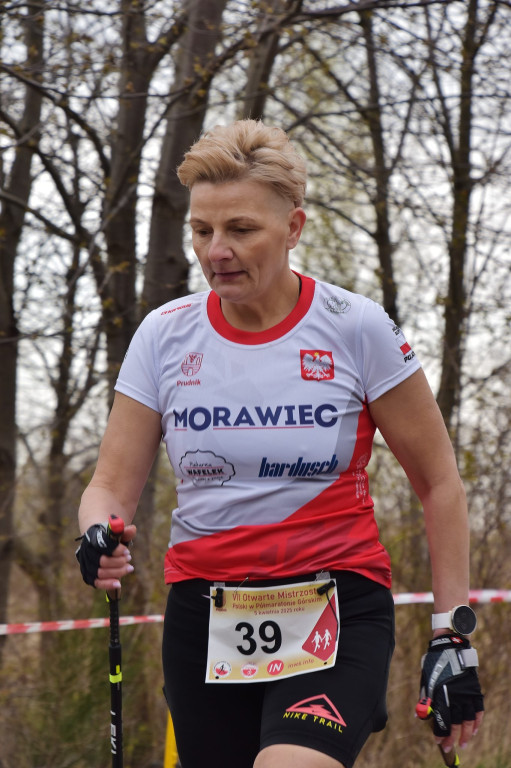 Z kijkami lub biegiem. Mistrzostwa Polski w Prudniku - Lesie [WIDEO/FOTO - cz. 1]