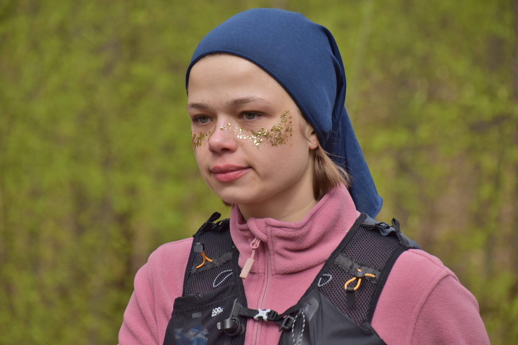 Z kijkami lub biegiem. Mistrzostwa Polski w Prudniku - Lesie [WIDEO/FOTO - cz. 1]