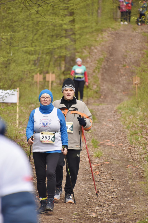 Z kijkami lub biegiem. Mistrzostwa Polski w Prudniku - Lesie [WIDEO/FOTO - cz. 1]