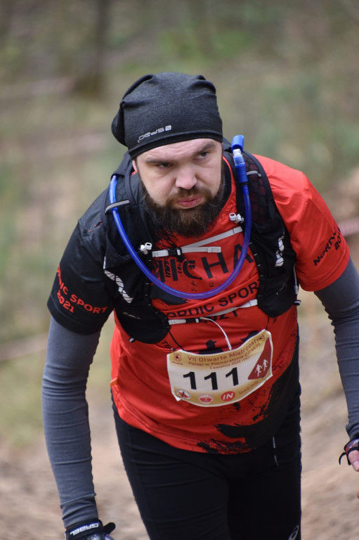 Z kijkami lub biegiem. Mistrzostwa Polski w Prudniku - Lesie [WIDEO/FOTO - cz. 1]