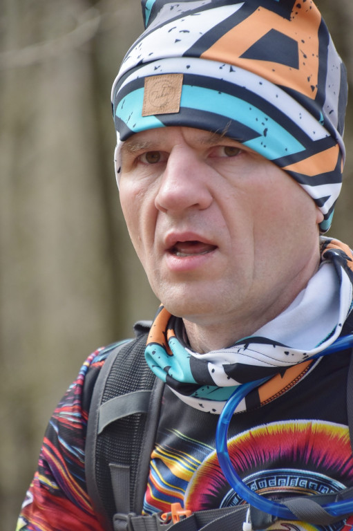 Z kijkami lub biegiem. Mistrzostwa Polski w Prudniku - Lesie [WIDEO/FOTO - cz. 1]