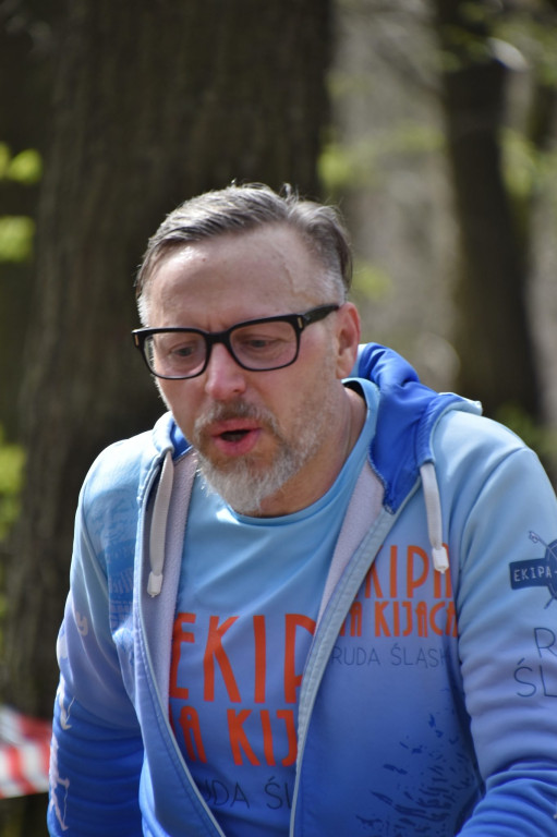 Z kijkami lub biegiem. Mistrzostwa Polski w Prudniku - Lesie [WIDEO/FOTO - cz. 1]
