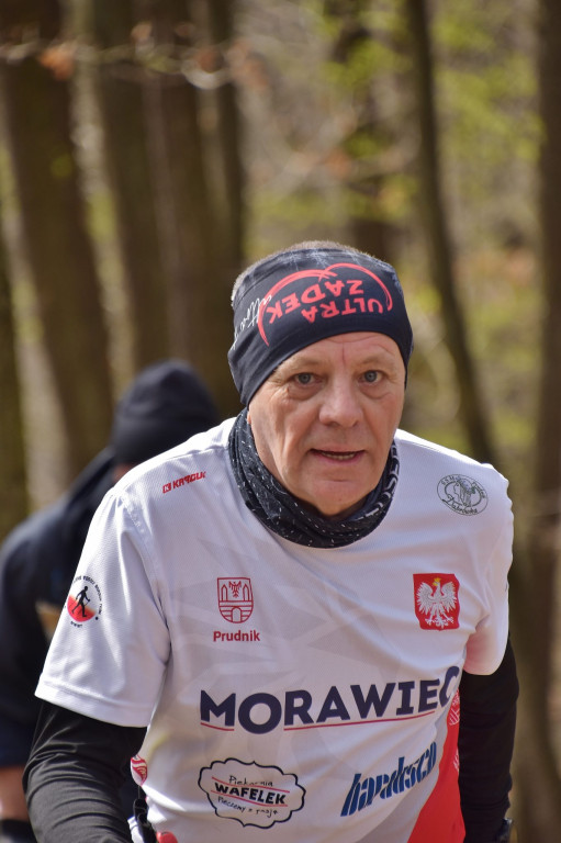 Z kijkami lub biegiem. Mistrzostwa Polski w Prudniku - Lesie [WIDEO/FOTO - cz. 1]