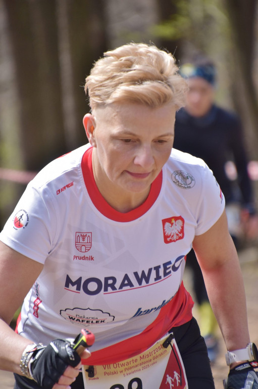 Z kijkami lub biegiem. Mistrzostwa Polski w Prudniku - Lesie [FOTO - cz. 3 ostatnia]