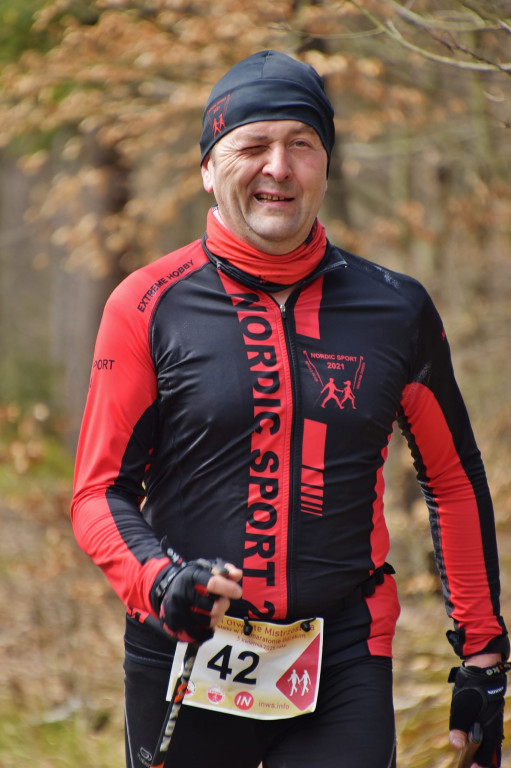 Z kijkami lub biegiem. Mistrzostwa Polski w Prudniku - Lesie [FOTO - cz. 3 ostatnia]