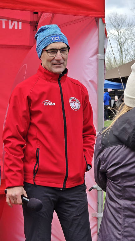 Z kijkami lub biegiem. Mistrzostwa Polski w Prudniku - Lesie [FOTO - cz. 2]