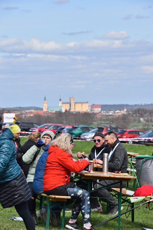 Z kijkami lub biegiem. Mistrzostwa Polski w Prudniku - Lesie [FOTO - cz. 3 ostatnia]