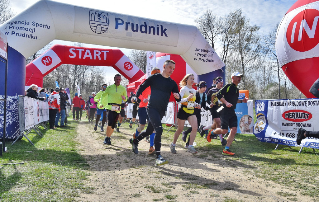 Z kijkami lub biegiem. Mistrzostwa Polski w Prudniku - Lesie [FOTO - cz. 3 ostatnia]