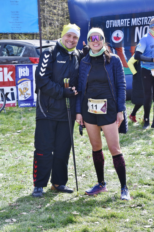 Z kijkami lub biegiem. Mistrzostwa Polski w Prudniku - Lesie [FOTO - cz. 3 ostatnia]