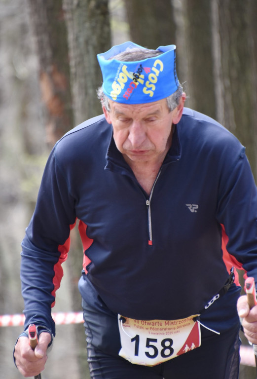 Z kijkami lub biegiem. Mistrzostwa Polski w Prudniku - Lesie [FOTO - cz. 2]