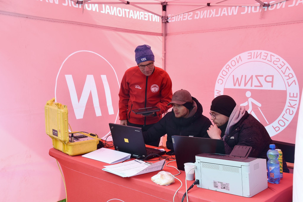 Z kijkami lub biegiem. Mistrzostwa Polski w Prudniku - Lesie [FOTO - cz. 3 ostatnia]