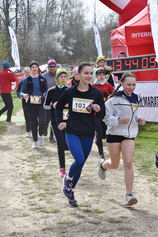Z kijkami lub biegiem. Mistrzostwa Polski w Prudniku - Lesie [FOTO - cz. 3 ostatnia]