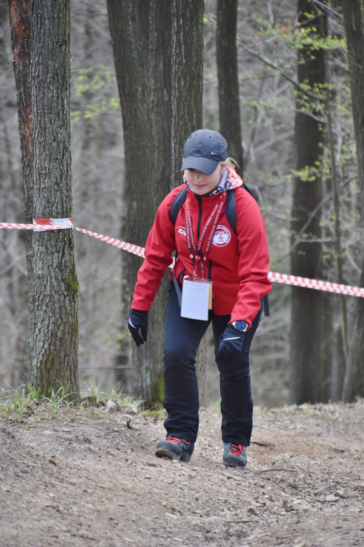 Z kijkami lub biegiem. Mistrzostwa Polski w Prudniku - Lesie [FOTO - cz. 3 ostatnia]