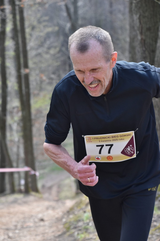 Z kijkami lub biegiem. Mistrzostwa Polski w Prudniku - Lesie [FOTO - cz. 3 ostatnia]