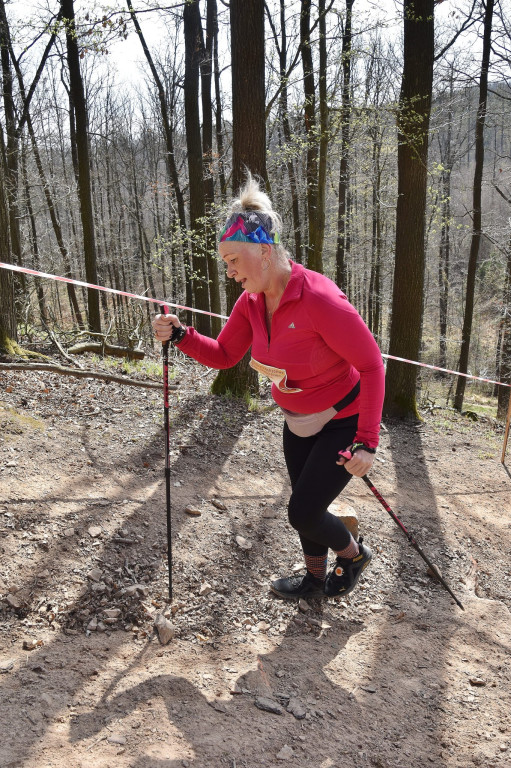 Z kijkami lub biegiem. Mistrzostwa Polski w Prudniku - Lesie [FOTO - cz. 2]