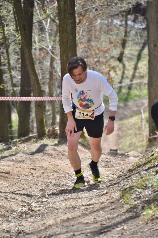 Z kijkami lub biegiem. Mistrzostwa Polski w Prudniku - Lesie [FOTO - cz. 3 ostatnia]