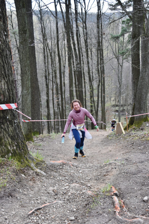 Z kijkami lub biegiem. Mistrzostwa Polski w Prudniku - Lesie [FOTO - cz. 3 ostatnia]