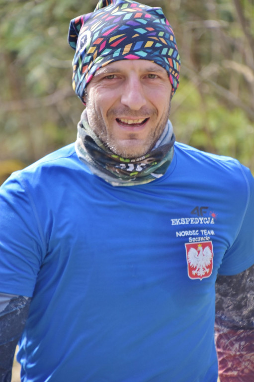 Z kijkami lub biegiem. Mistrzostwa Polski w Prudniku - Lesie [FOTO - cz. 2]