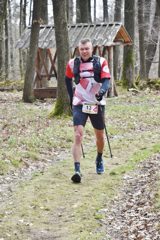 Z kijkami lub biegiem. Mistrzostwa Polski w Prudniku - Lesie [FOTO - cz. 2]