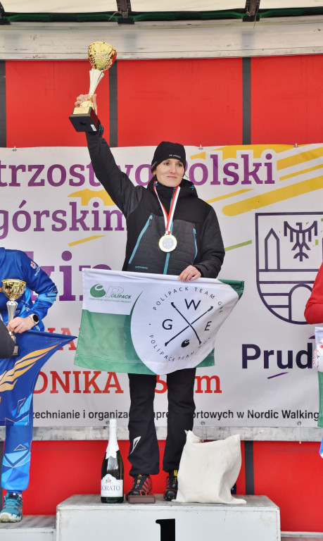 Z kijkami lub biegiem. Mistrzostwa Polski w Prudniku - Lesie [FOTO - cz. 3 ostatnia]