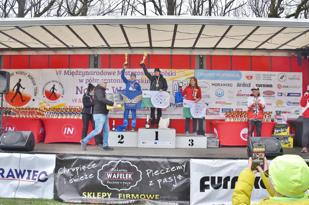 Z kijkami lub biegiem. Mistrzostwa Polski w Prudniku - Lesie [FOTO - cz. 3 ostatnia]