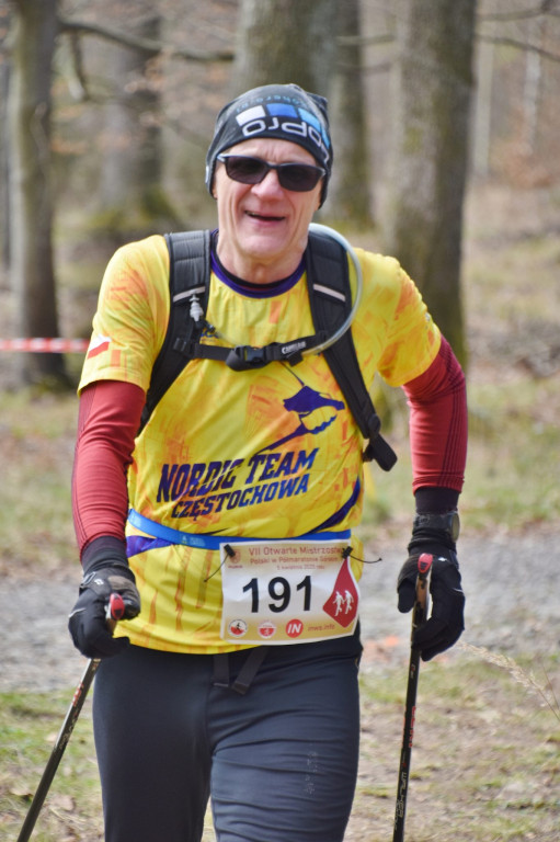 Z kijkami lub biegiem. Mistrzostwa Polski w Prudniku - Lesie [FOTO - cz. 2]