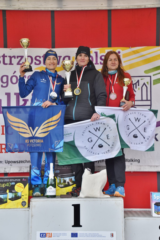 Z kijkami lub biegiem. Mistrzostwa Polski w Prudniku - Lesie [FOTO - cz. 3 ostatnia]