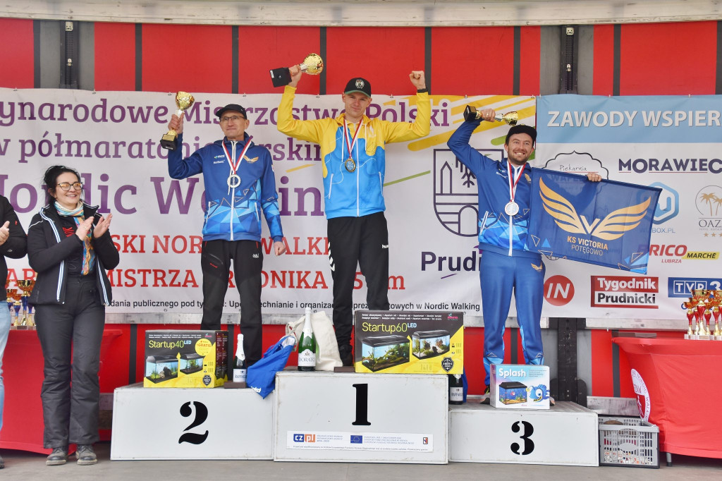Z kijkami lub biegiem. Mistrzostwa Polski w Prudniku - Lesie [FOTO - cz. 3 ostatnia]