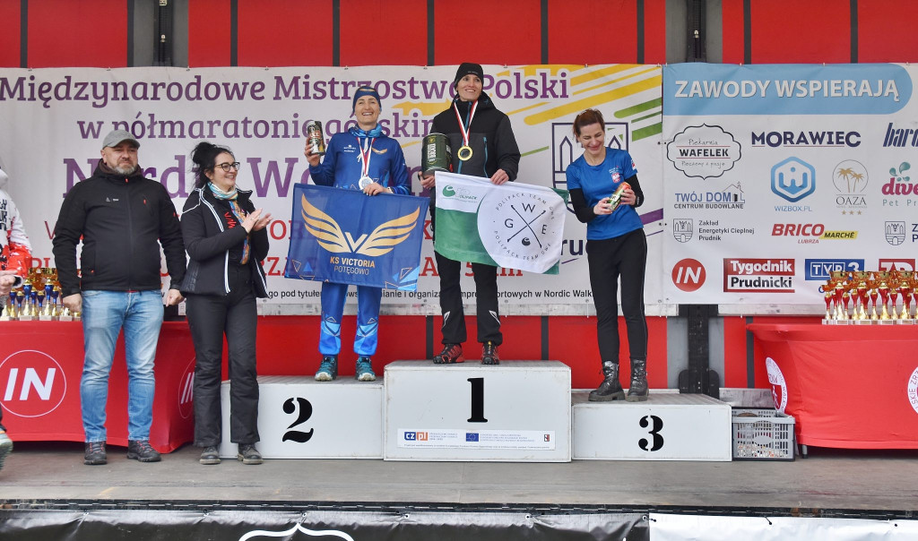 Z kijkami lub biegiem. Mistrzostwa Polski w Prudniku - Lesie [FOTO - cz. 3 ostatnia]