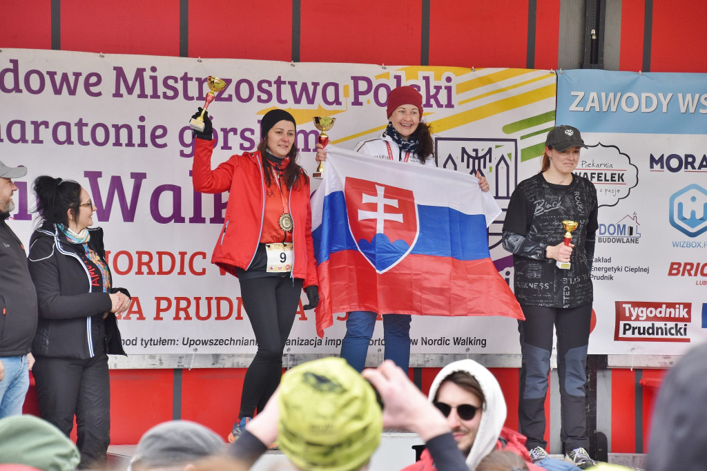 Z kijkami lub biegiem. Mistrzostwa Polski w Prudniku - Lesie [FOTO - cz. 3 ostatnia]