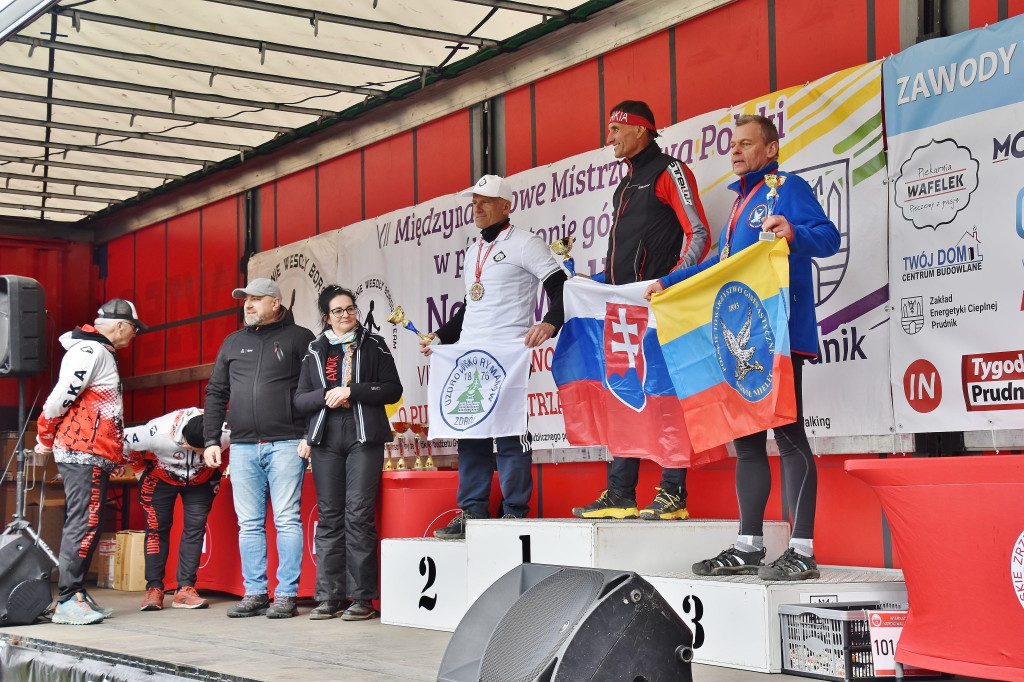 Z kijkami lub biegiem. Mistrzostwa Polski w Prudniku - Lesie [FOTO - cz. 3 ostatnia]