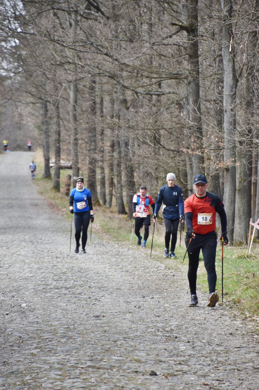 Z kijkami lub biegiem. Mistrzostwa Polski w Prudniku - Lesie [FOTO - cz. 2]