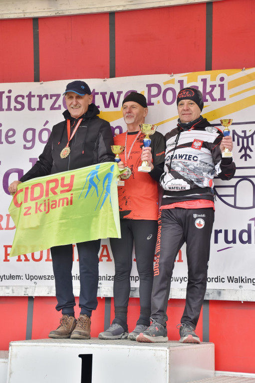 Z kijkami lub biegiem. Mistrzostwa Polski w Prudniku - Lesie [FOTO - cz. 3 ostatnia]