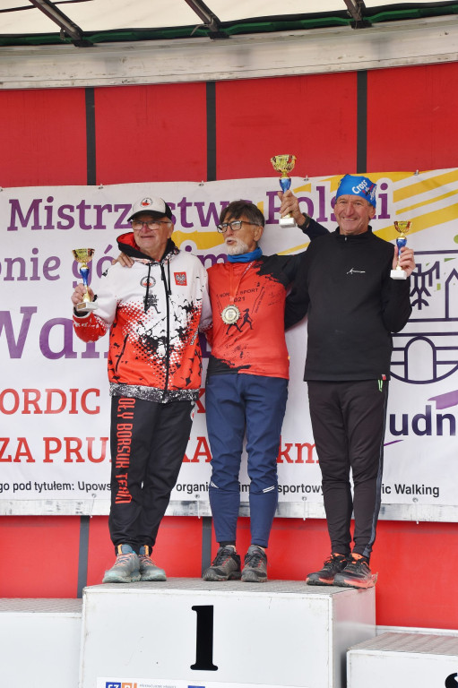 Z kijkami lub biegiem. Mistrzostwa Polski w Prudniku - Lesie [FOTO - cz. 3 ostatnia]