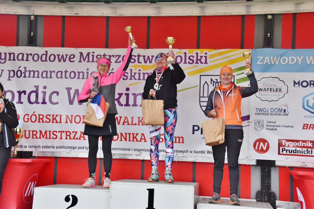 Z kijkami lub biegiem. Mistrzostwa Polski w Prudniku - Lesie [FOTO - cz. 3 ostatnia]