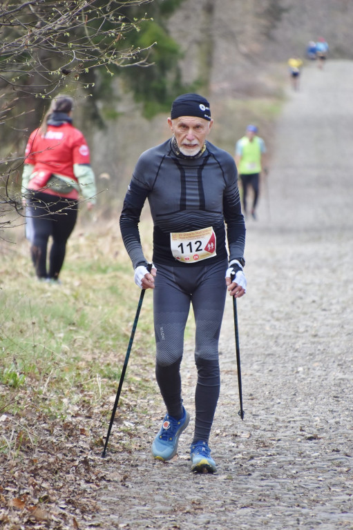 Z kijkami lub biegiem. Mistrzostwa Polski w Prudniku - Lesie [FOTO - cz. 2]