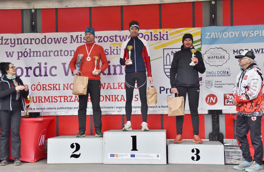 Z kijkami lub biegiem. Mistrzostwa Polski w Prudniku - Lesie [FOTO - cz. 3 ostatnia]