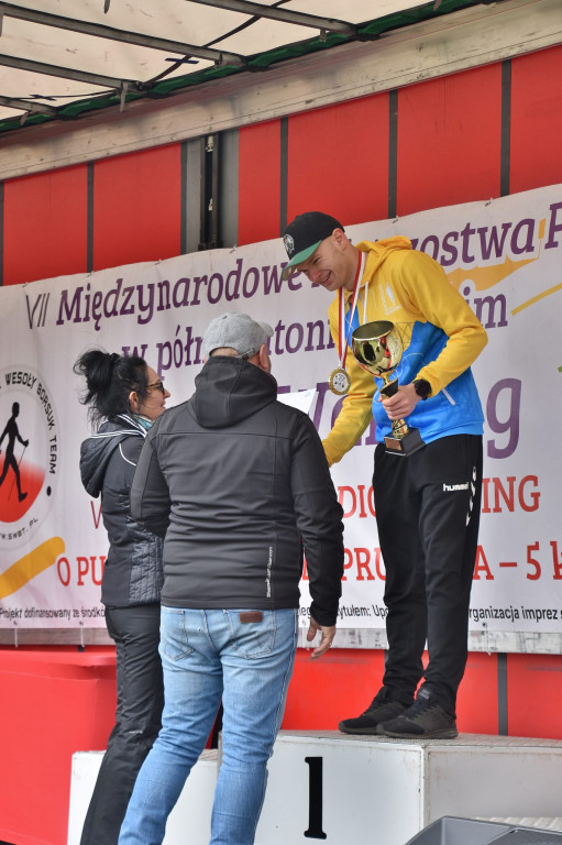 Z kijkami lub biegiem. Mistrzostwa Polski w Prudniku - Lesie [FOTO - cz. 3 ostatnia]