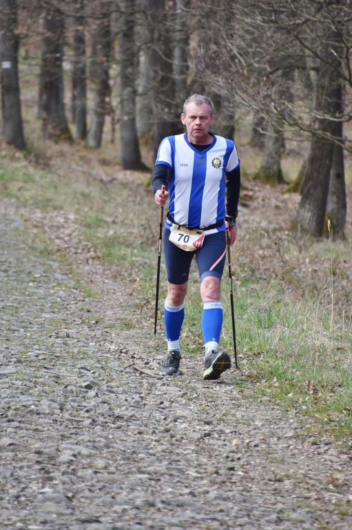 Z kijkami lub biegiem. Mistrzostwa Polski w Prudniku - Lesie [FOTO - cz. 2]