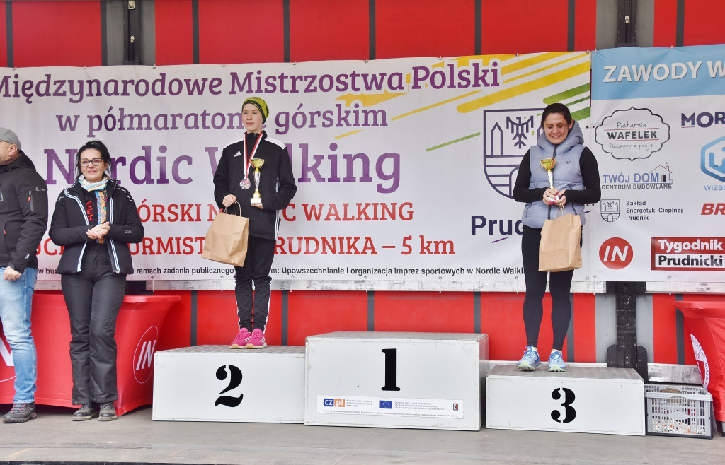 Z kijkami lub biegiem. Mistrzostwa Polski w Prudniku - Lesie [FOTO - cz. 3 ostatnia]