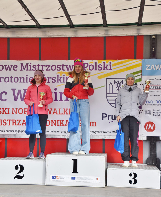 Z kijkami lub biegiem. Mistrzostwa Polski w Prudniku - Lesie [FOTO - cz. 3 ostatnia]