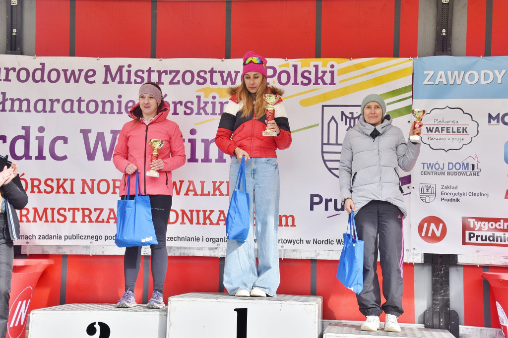 Z kijkami lub biegiem. Mistrzostwa Polski w Prudniku - Lesie [FOTO - cz. 3 ostatnia]