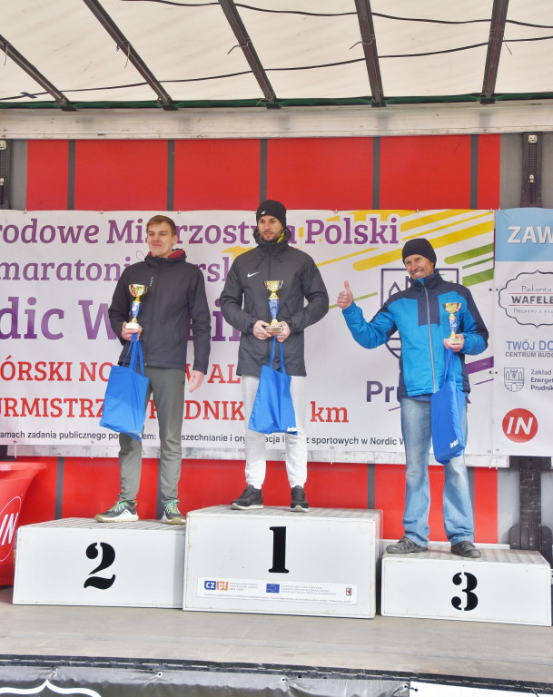 Z kijkami lub biegiem. Mistrzostwa Polski w Prudniku - Lesie [FOTO - cz. 3 ostatnia]