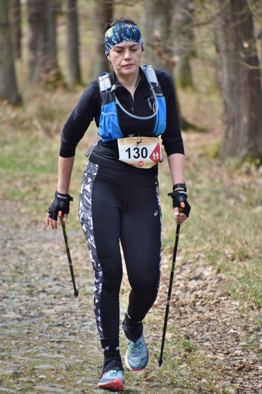 Z kijkami lub biegiem. Mistrzostwa Polski w Prudniku - Lesie [FOTO - cz. 2]