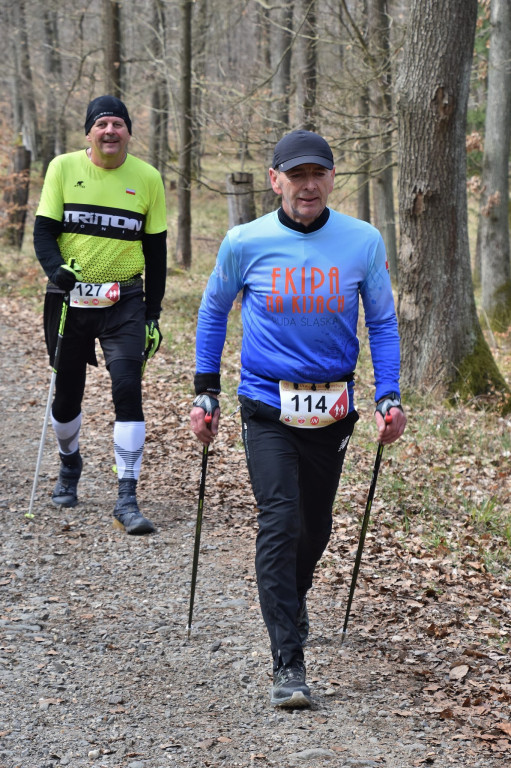 Z kijkami lub biegiem. Mistrzostwa Polski w Prudniku - Lesie [FOTO - cz. 2]